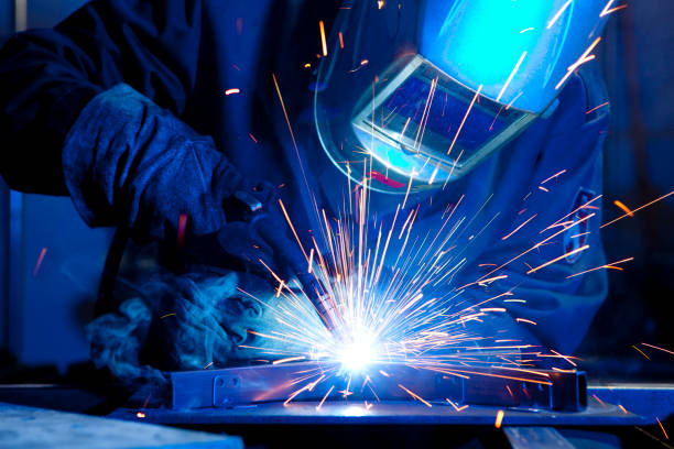 Best Pipe Welding in Houston, MS